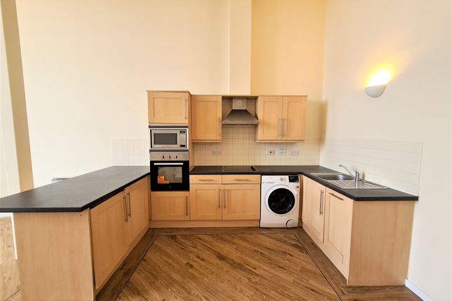 Centenary Mill Court, Preston photo 3