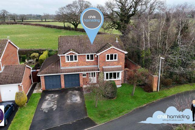 2 Dove Close, Sandbach photo 2
