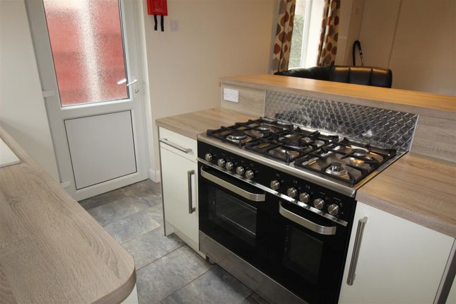 Terraced house to rent in Melville Road, Coventry