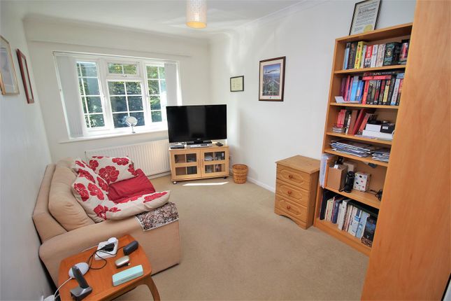 Semi-detached house for sale in St. Marys Avenue, Purley On Thames, Reading