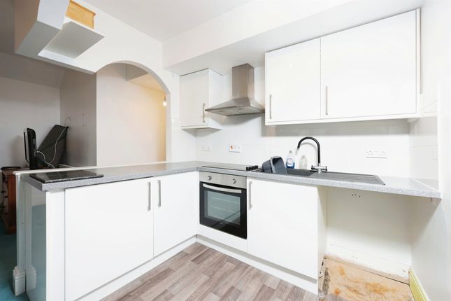 Flat 10, Tremarran Court, Crescent Road, Ivybridge photo 4