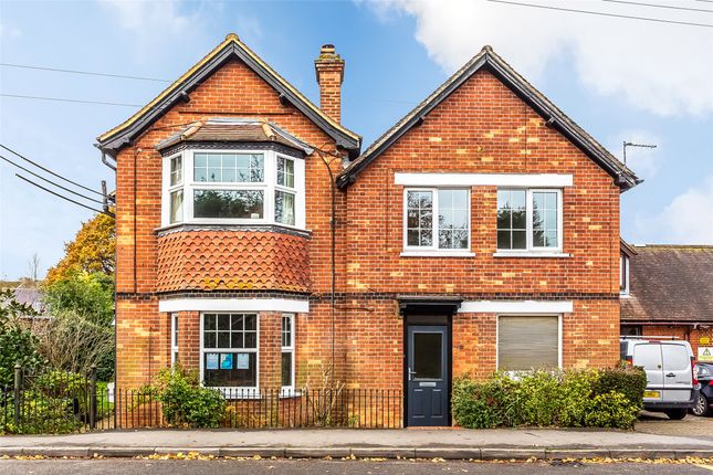 Detached house for sale in The Street, Capel, Dorking, Surrey