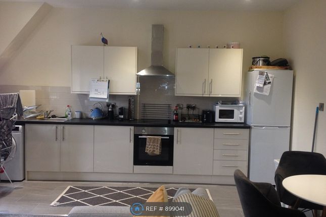 Flat, Greystones Road, Sheffield photo 3
