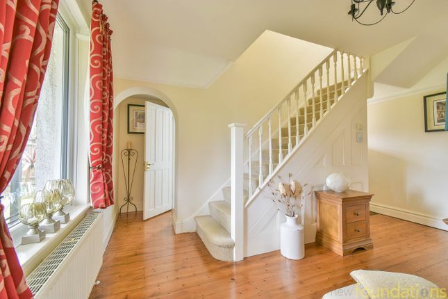 Detached house for sale in Little Common Road, Bexhill On Sea