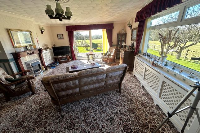 Bungalow for sale in Pentraeth, Anglesey, Sir Ynys Mon