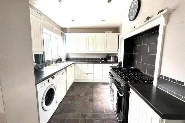 Detached house for sale in Surrey Close, Rugeley