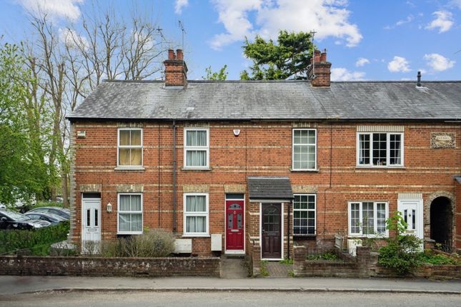 Terraced house for sale in Scotts Hill, Croxley Green, Rickmansworth