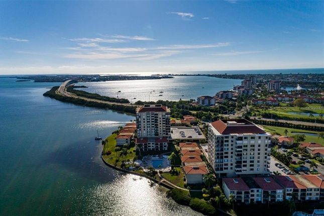 Studio for sale in 6322 Palma Del Mar Blvd S Apt 903, St. Petersburg, Fl 33715, Usa