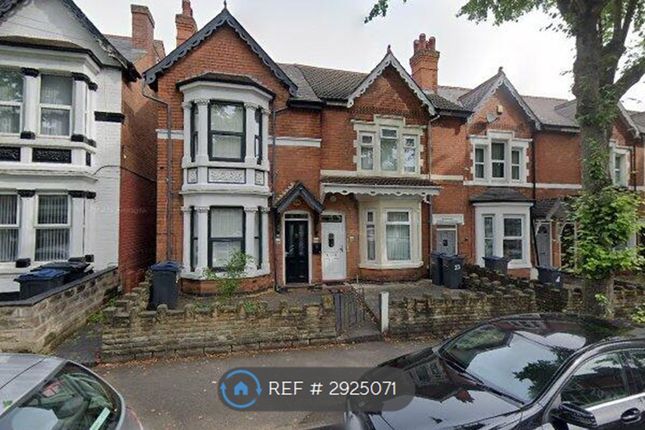 1-bed house on Kings Road, Stockland Green, Birmingham, £475/mo