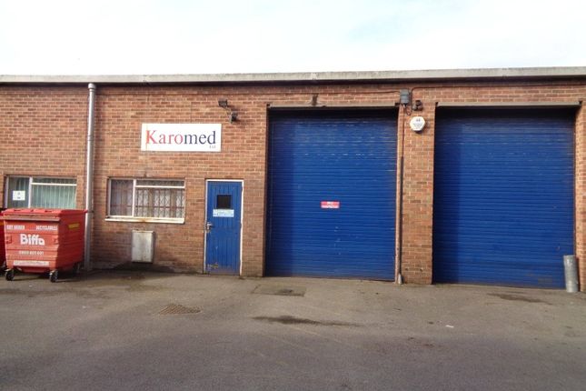 Chard Commercial Properties To Let Primelocation