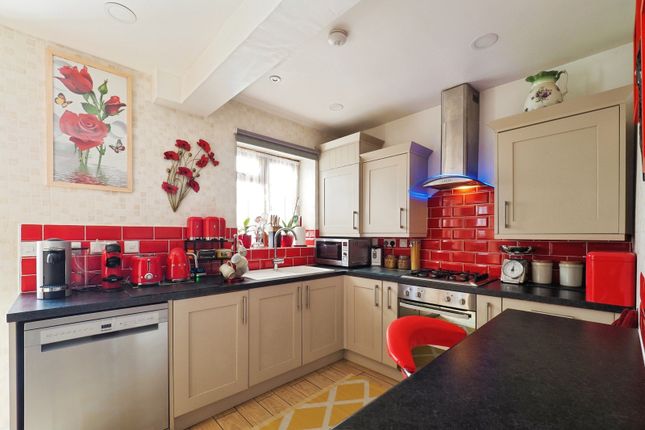 17, Ewell Road, Nottingham photo 4