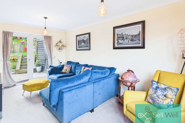 4, Pensby Close, Manchester photo 4