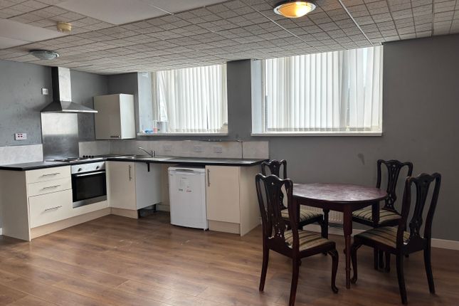 Open Plan 