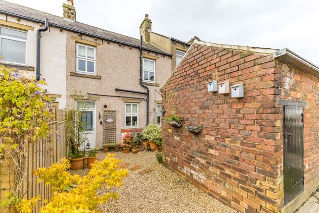 Terraced house for sale in Yew Tree Road, Shepley, Huddersfield