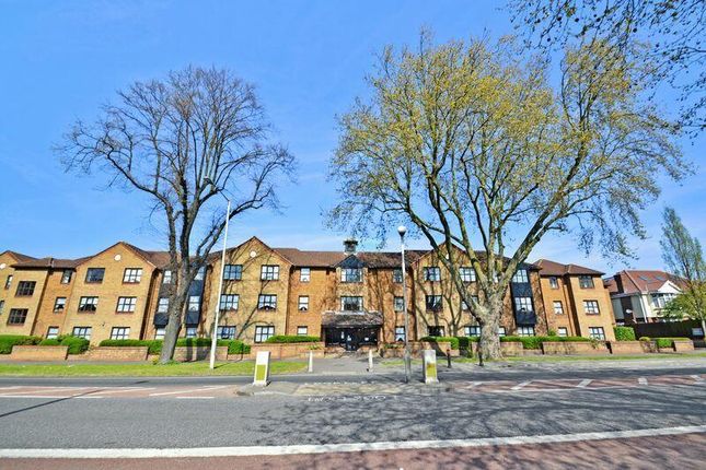 59 Cromwell Lodge, Longbridge Road, Barking photo 2