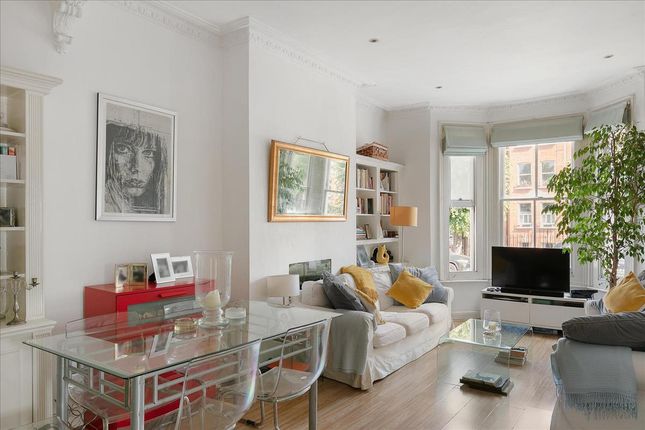 Thumbnail Flat for sale in Fulham Road, Fulham, London