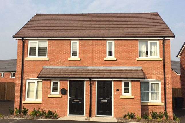 Bannerbrook Park development image 0