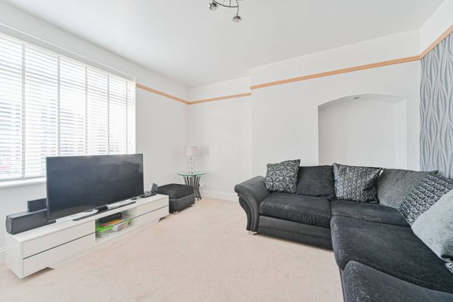 Thumbnail End terrace house for sale in Southover, Bromley