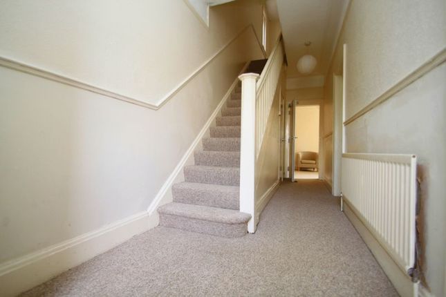 Detached house to rent in Somerley Road, Winton, Bournemouth