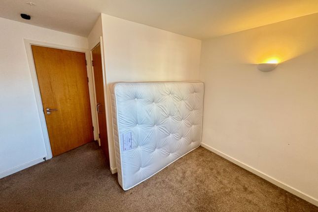 Flat 45, Nottingham photo 5