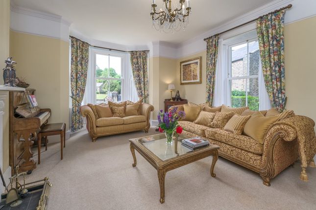 Bondgate Villa, 4 Bondgate Without, Alnwick photo 2