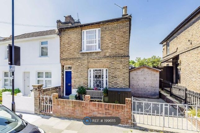 Thumbnail Semi-detached house to rent in Myrtle Road, London