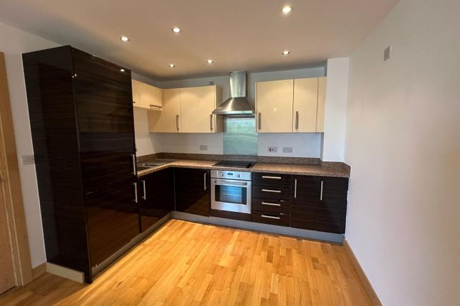Flat to rent in 65 Walsworth Road, Hitchin