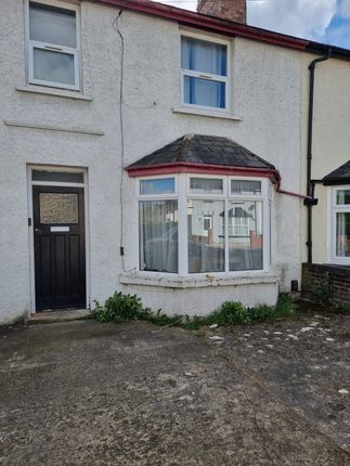 Semi-detached house to rent in Clive Road, Oxford