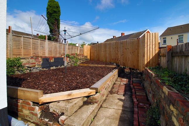 23 , Slate Street, Swansea photo 5