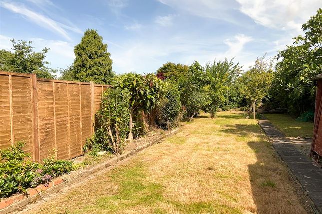 Semi-detached house to rent in Atherstone Road, Loughborough