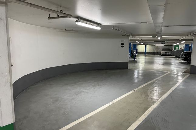 Thumbnail Parking/garage for sale in Secure Garage Space, The Mayfair Car Park, Park Lane