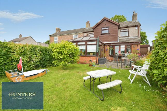 Dumble Cottage, 4, Grove Road, Chesterfield photo 4