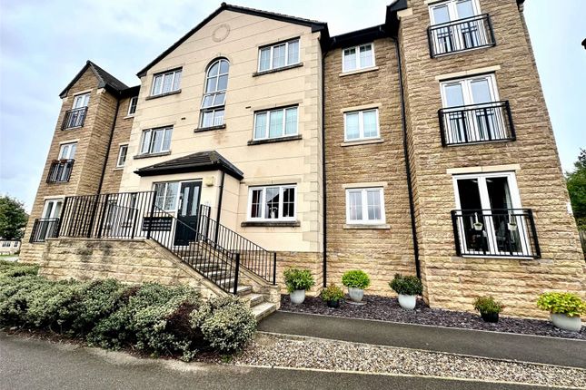 Flat for sale in Wooley Edge Lane, Woolley Grange, Barnsley, West Yorkshire