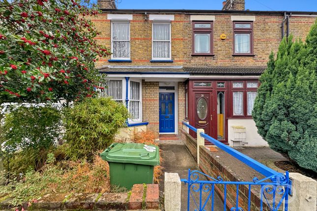 Terraced house for sale in Chadwell Road, Grays