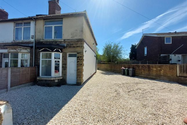 Semi-detached house to rent in Bawtry Road, Maltby, Rotherham, Rotherham