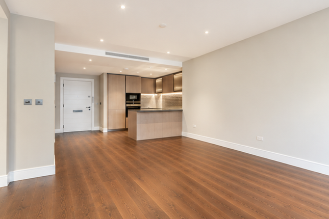 Apartment 46, Kensington House, Battersea photo 4