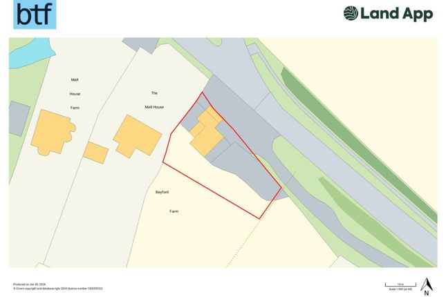 Land for sale in Queen Street, Sandhurst, Cranbrook