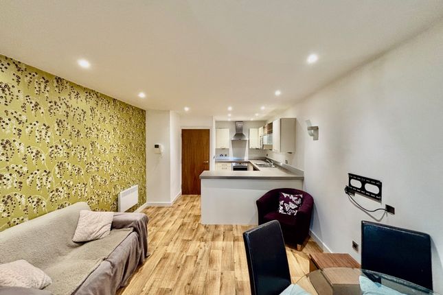 Flat 15, Yarm photo 4