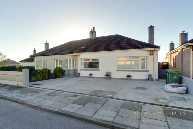 3 bed bungalow for sale in Kirton Place, Plymouth PL3