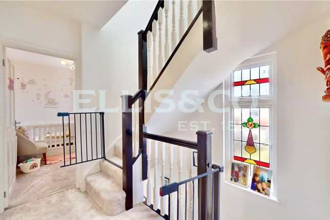 Semi-detached house for sale in Holland Road, Wembley