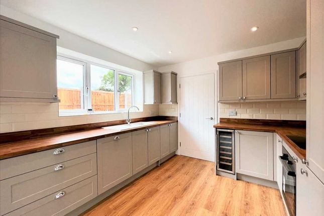 Property for sale in Eastwoodbury Lane, Southend-On-Sea