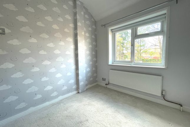 Semi-detached house to rent in Windfield Road, Garston, Liverpool