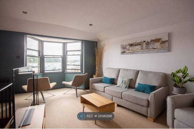 Geachs Cottage Packet Quays, Falmouth photo 3