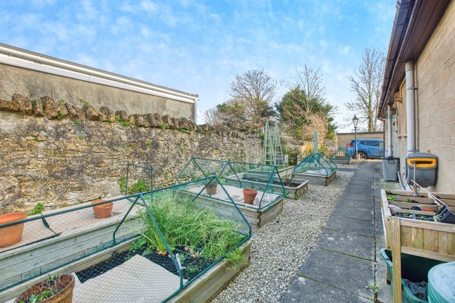 Detached bungalow for sale in Preston Road, Yeovil