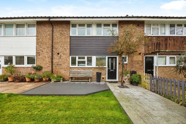 Terraced house for sale in Dayspring, Guildford, Surrey