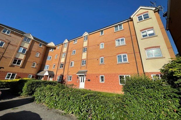 Flat to rent in Bewick Croft, Coventry