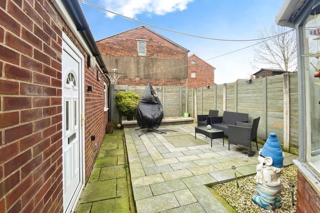 Property for sale in Mossfield Close, Lostock Hall, Preston