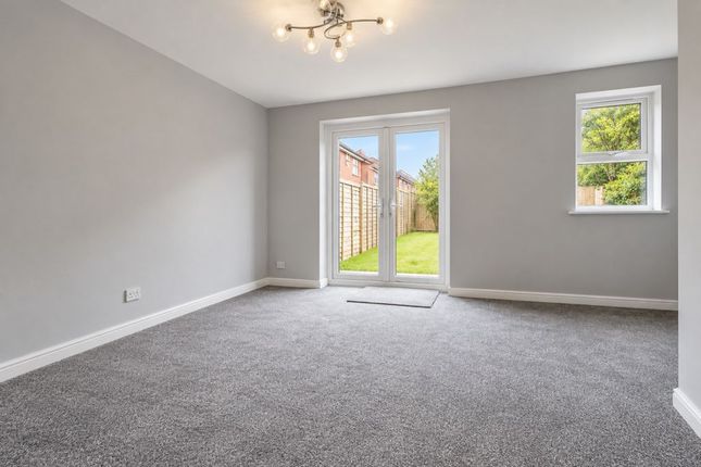 Brick Kiln Way, Telford photo 4