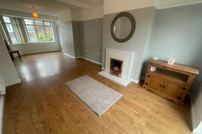 Thumbnail Semi-detached house for sale in Hadfield Grove, Woolton, Liverpool