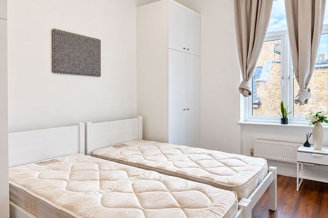 Flat 1, 340 Harrow Road, London photo 4